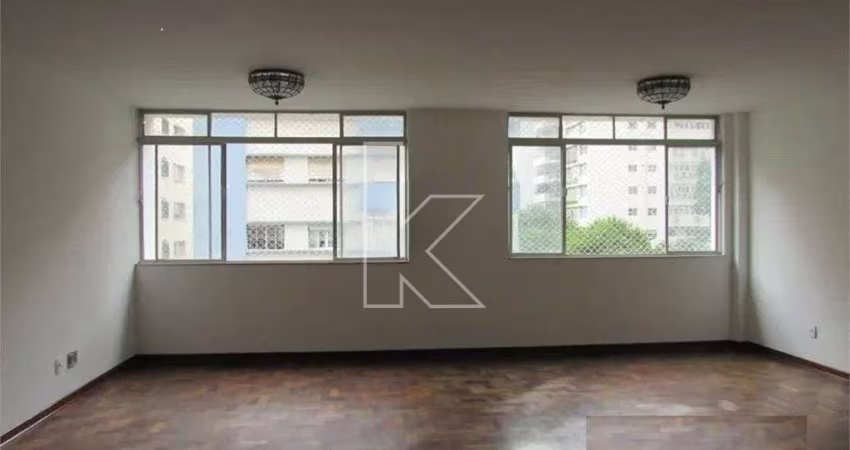 Apartamento com 3 quartos à venda na Alameda Casa Branca, 1025, Jardins, São Paulo