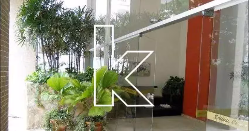 Apartamento com 3 quartos à venda na Alameda Casa Branca, 1025, Jardins, São Paulo