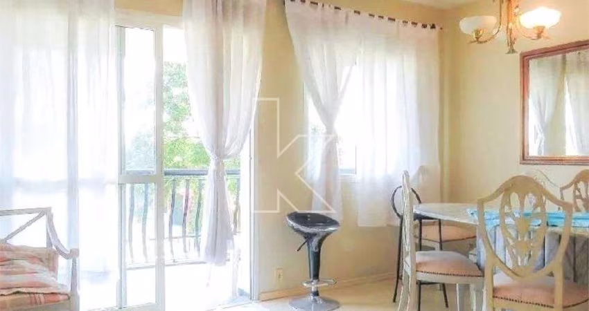 Apartamento com 3 quartos à venda na Avenida dos Eucaliptos, 165, Moema, São Paulo