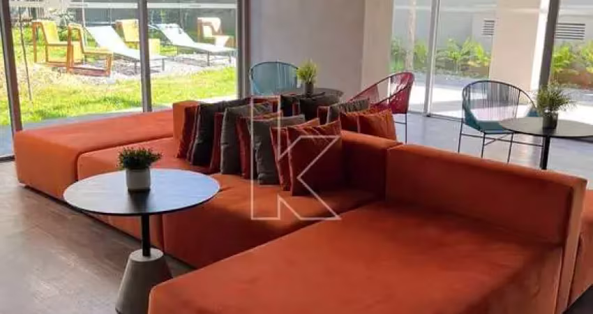 Apartamento com 1 quarto à venda na Avenida dos Imarés, 288, Indianópolis, São Paulo