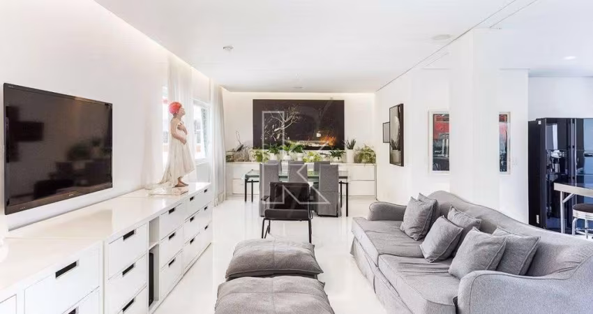 Apartamento com 3 quartos à venda na Alameda Jaú, 122, Jardim Paulista, São Paulo