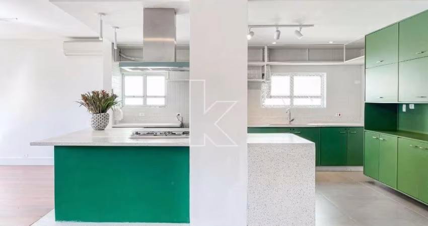 Apartamento com 2 quartos à venda na Alameda Franca, 1331, Jardim Paulista, São Paulo