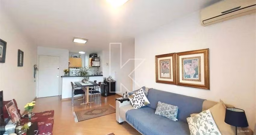 Apartamento com 2 quartos à venda na Alameda Joaquim Eugênio de Lima, 1360, Jardim Paulista, São Paulo