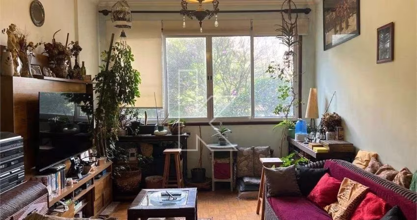 Apartamento com 2 quartos à venda na Avenida Nove de Julho, 4726, Jardim Paulista, São Paulo