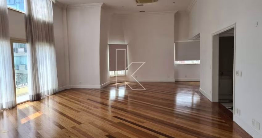 Cobertura com 4 quartos para alugar na Rua Frederic Chopin, 190, Jardim Paulistano, São Paulo