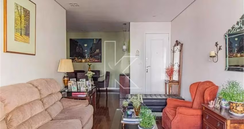 Apartamento com 3 quartos à venda na Alameda Lorena, 75, Jardim Paulista, São Paulo