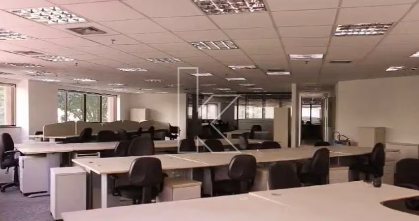 Sala comercial à venda na Campus Bicudo, 98, Jardim Europa, São Paulo