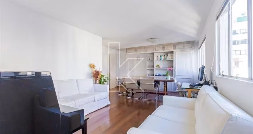 Apartamento com 4 quartos à venda na Alameda Jaú, 1866, Jardim Paulista, São Paulo