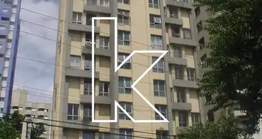 Apartamento com 1 quarto à venda na Rua Diogo Jácome, 685, Vila Nova Conceição, São Paulo