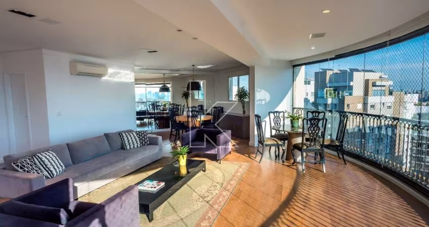 Apartamento com 3 quartos para alugar na Rua Guarará, 551, Jardim Paulista, São Paulo