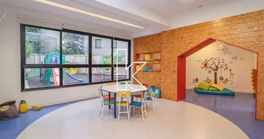 Apartamento com 4 quartos à venda na Rua Itacema, 100, Itaim Bibi, São Paulo