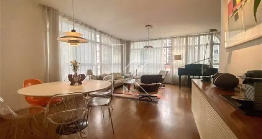 Apartamento com 3 quartos à venda na Rua Urimonduba, 171, Itaim Bibi, São Paulo