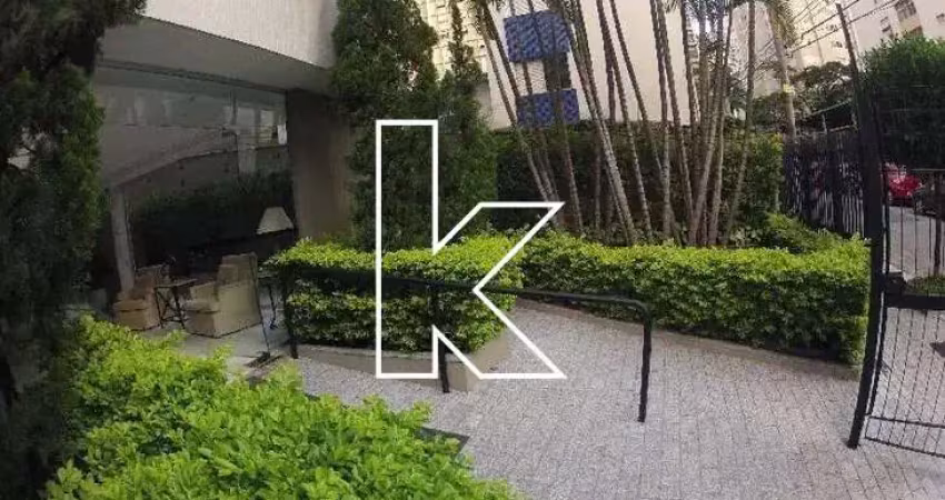 Apartamento com 3 quartos à venda na Rua Urimonduba, 171, Itaim Bibi, São Paulo