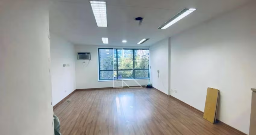 Sala comercial com 1 sala à venda na Brigadeiro Faria Lima, 1234, 1234, Jardim Paulistano, São Paulo