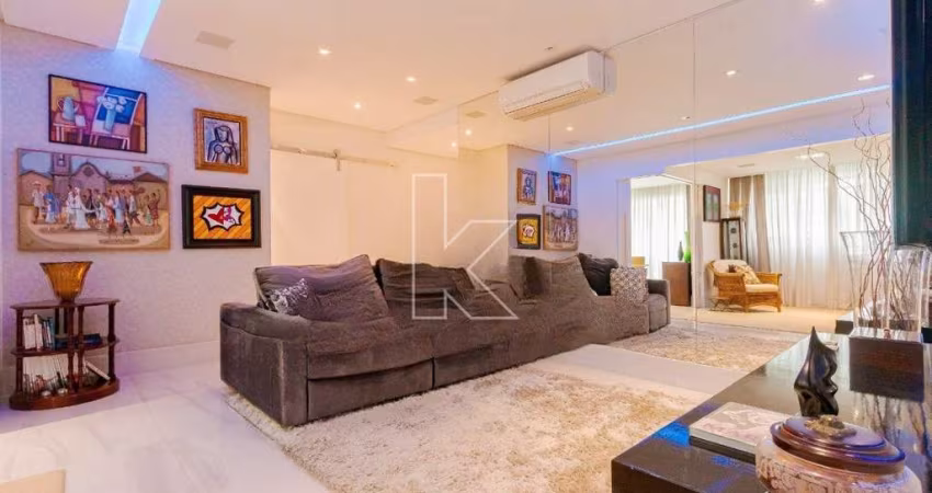 Apartamento com 2 quartos à venda na Rua Gararu, 202, Vila Nova Conceição, São Paulo