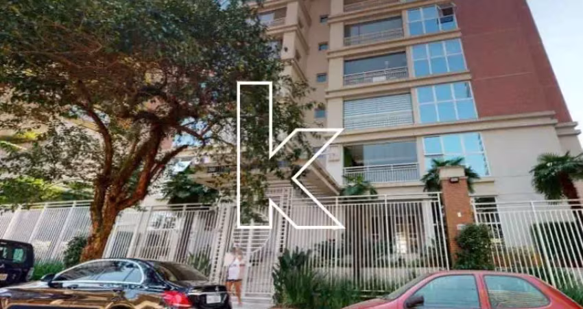 Apartamento com 2 quartos à venda na Rua Gararu, 202, Vila Nova Conceição, São Paulo