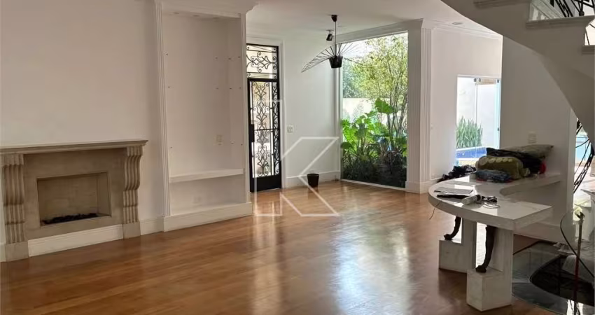 Casa com 3 quartos à venda na Doutor João Pinheiro, 352, Jardim Paulistano, São Paulo