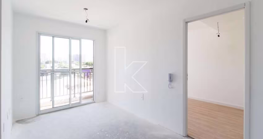 Apartamento com 2 quartos à venda na Rua Professor Filadelfo Azevedo, 665, Vila Nova Conceição, São Paulo