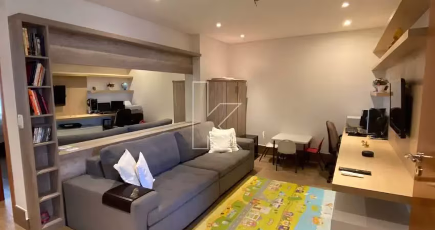Cobertura com 3 quartos à venda na Rua Guimarães Passos, 242, Vila Mariana, São Paulo
