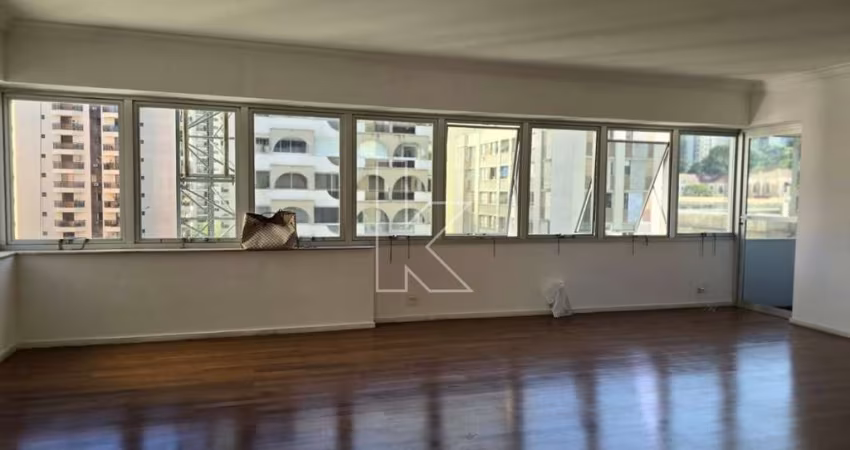 Apartamento com 3 quartos para alugar na Alameda Casa Branca, 471, Jardim Paulista, São Paulo