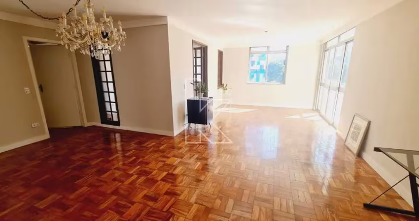 Apartamento com 3 quartos para alugar na Alameda Lorena, 2039, Jardim Paulista, São Paulo