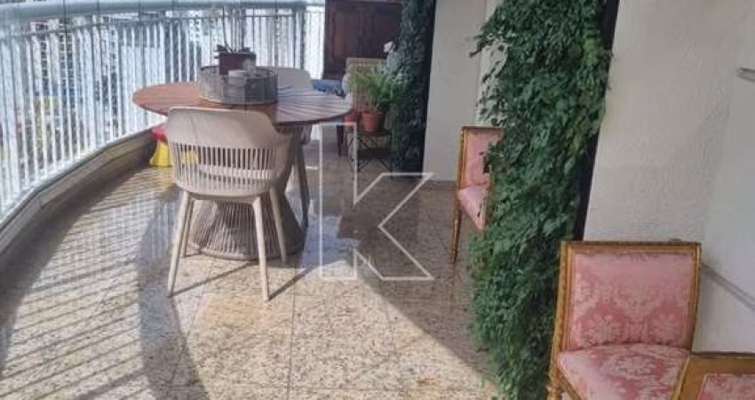 Apartamento com 3 quartos à venda na Rua Capitão Pinto Ferreira, 104, Jardim Paulista, São Paulo