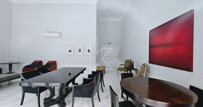Apartamento com 3 quartos à venda na Rua Capitão Pinto Ferreira, 104, Jardim Paulista, São Paulo