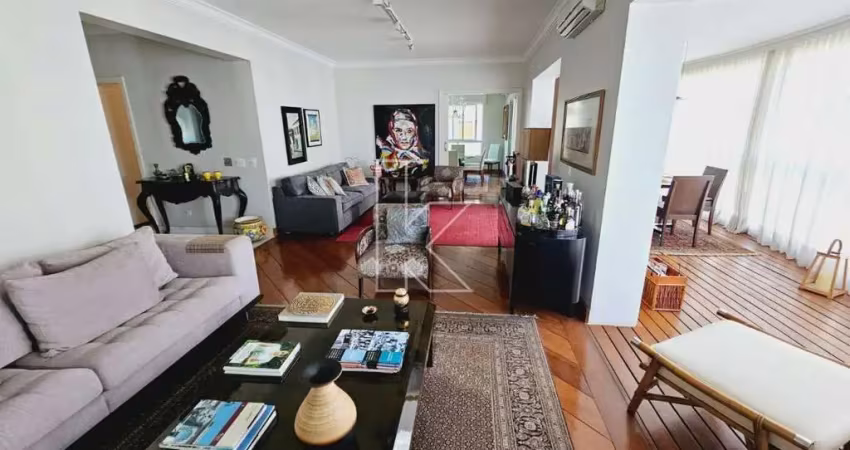 Apartamento com 3 quartos para alugar na Rua Capitão Pinto Ferreira, 104, Jardim Paulista, São Paulo