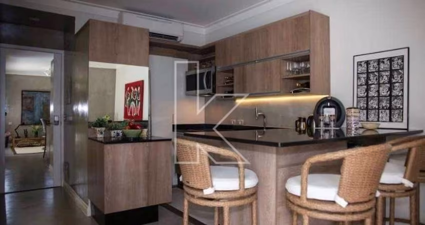 Apartamento com 1 quarto à venda na Rua Said Aiach, 191, Paraíso, São Paulo