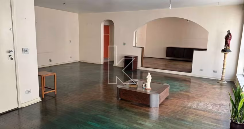 Apartamento com 3 quartos à venda na Rua Pedroso Alvarenga, 345, Itaim Bibi, São Paulo