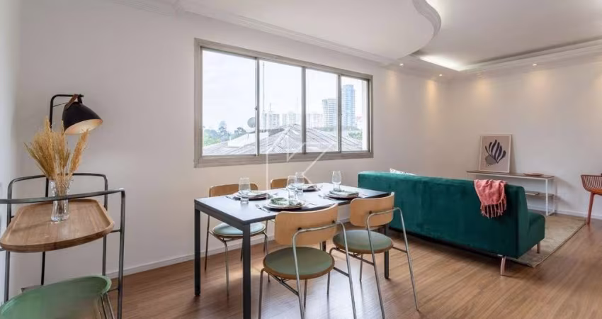 Apartamento com 2 quartos à venda na Rua João Moura, 1391, Pinheiros, São Paulo
