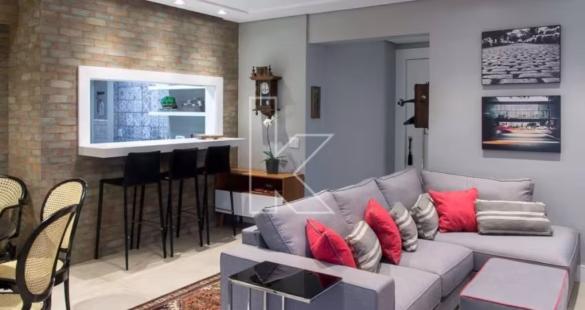Apartamento com 3 quartos à venda na Rua João Moura, 636, Pinheiros, São Paulo