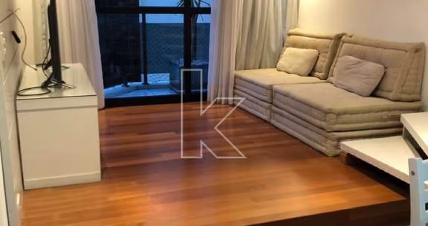 Apartamento com 1 quarto à venda na Rua Jesuíno Arruda, 710, Itaim Bibi, São Paulo