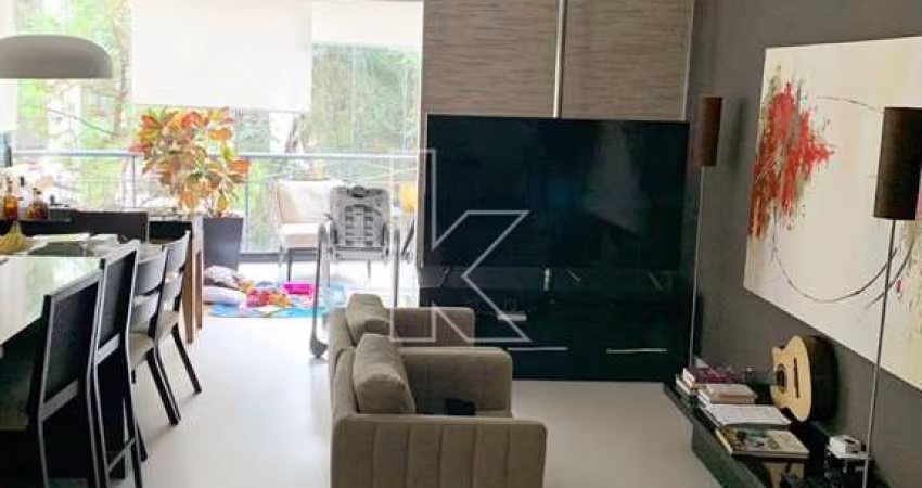 Apartamento com 2 quartos à venda na Alameda Jaú, 361, Jardim Paulista, São Paulo