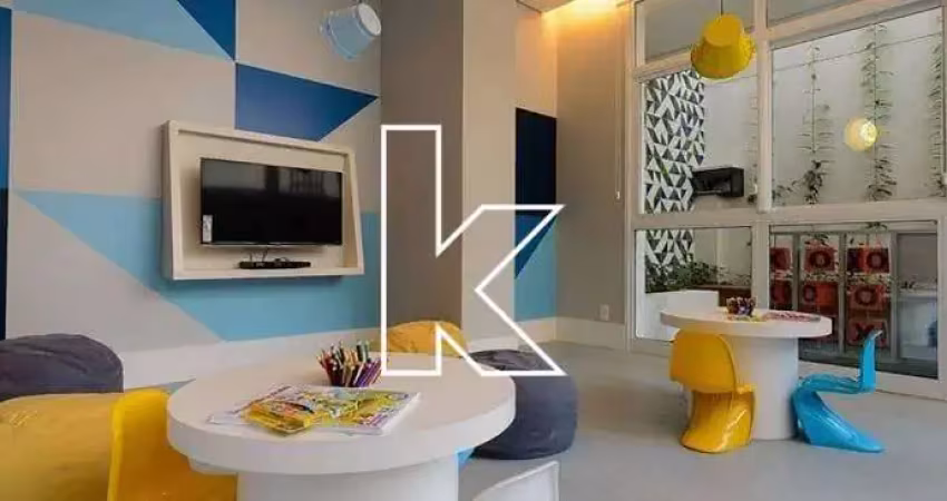 Apartamento com 2 quartos à venda na Rua Gaivota, 1081, Moema, São Paulo