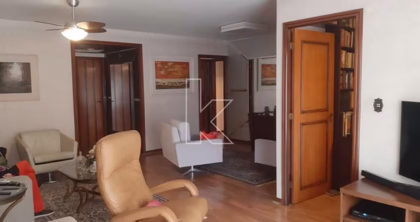 Apartamento com 3 quartos à venda na Rua Jacques Félix, 162, Vila Nova Conceição, São Paulo