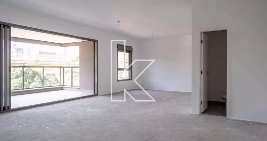 Apartamento com 3 quartos à venda na Rua Gil Eanes, 635, Campo Belo, São Paulo