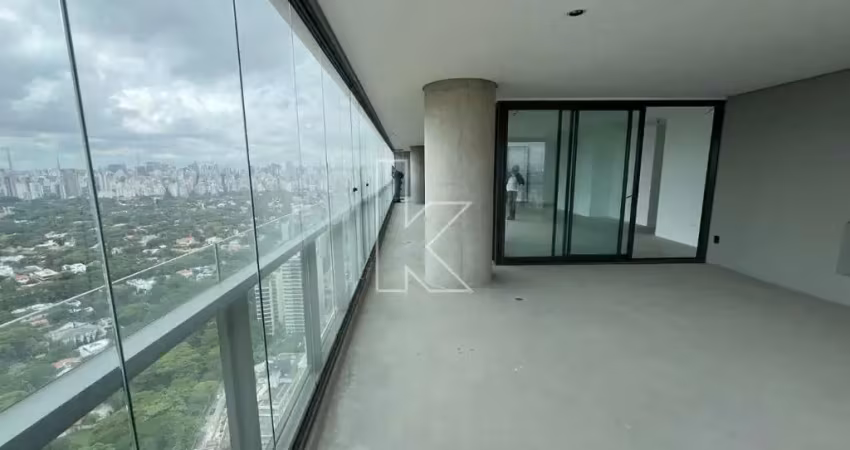 Apartamento com 4 quartos à venda na Rua Pedroso Alvarenga, 706, Itaim Bibi, São Paulo