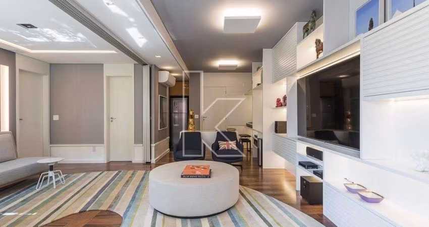 Apartamento com 2 quartos à venda na Rua Marcos Lopes, 212, Vila Nova Conceição, São Paulo