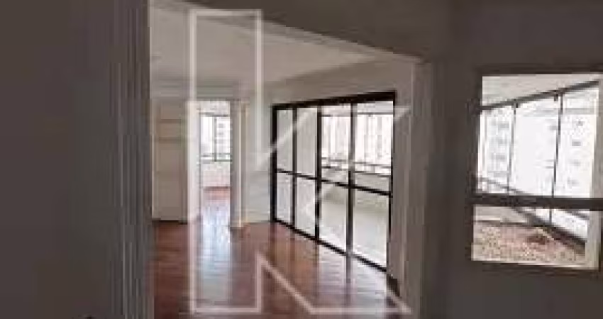 Apartamento com 4 quartos à venda na Alameda dos Tupiniquins, 872, Planalto Paulista, São Paulo