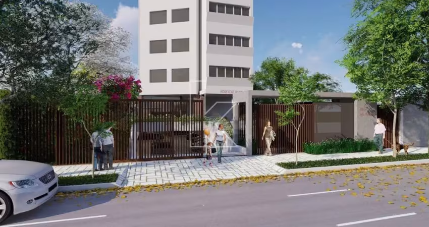 Apartamento com 3 quartos à venda na Rua João Lourenço, 695, Vila Nova Conceição, São Paulo