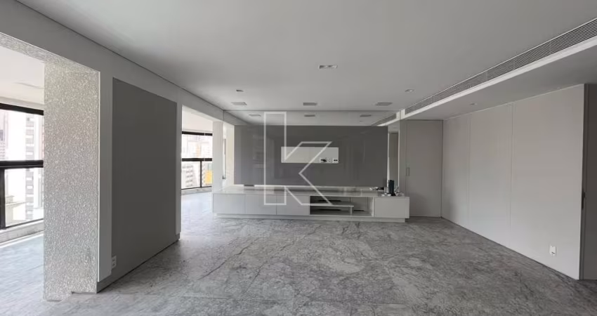 Apartamento com 2 quartos à venda na Rua José Maria Lisboa, 154, Jardim Paulista, São Paulo