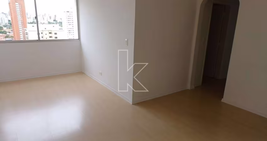 Apartamento com 2 quartos à venda na Rua João de Souza Dias, 520, Campo Belo, São Paulo