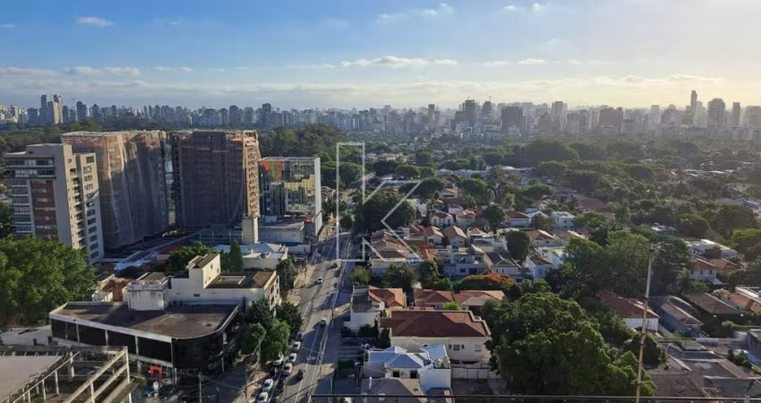 Apartamento com 3 quartos à venda na Rua Caconde, 39, Jardim Paulista, São Paulo