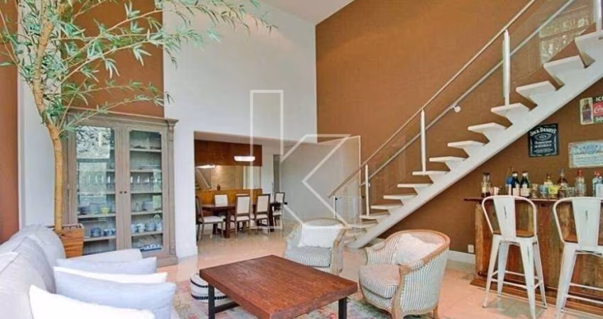 Apartamento com 3 quartos à venda na Itapaiuna, 1800, 1800, Panamby, São Paulo
