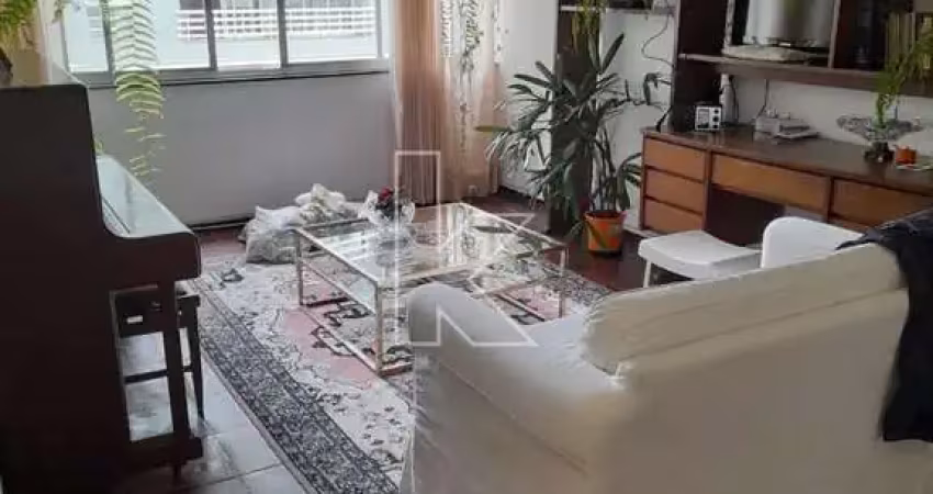 Apartamento com 3 quartos à venda na Alameda Fernão Cardim, 376, Jardim Paulista, São Paulo
