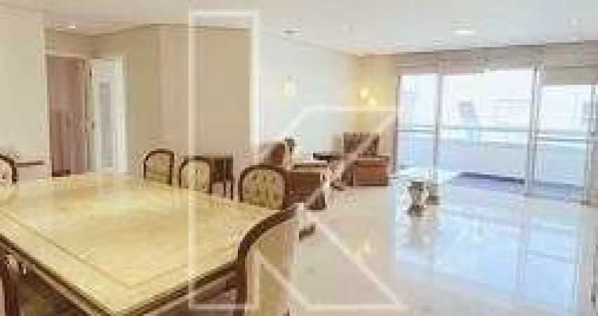 Apartamento com 4 quartos à venda na Rua Barão do Triunfo, 756, Brooklin Paulista, São Paulo