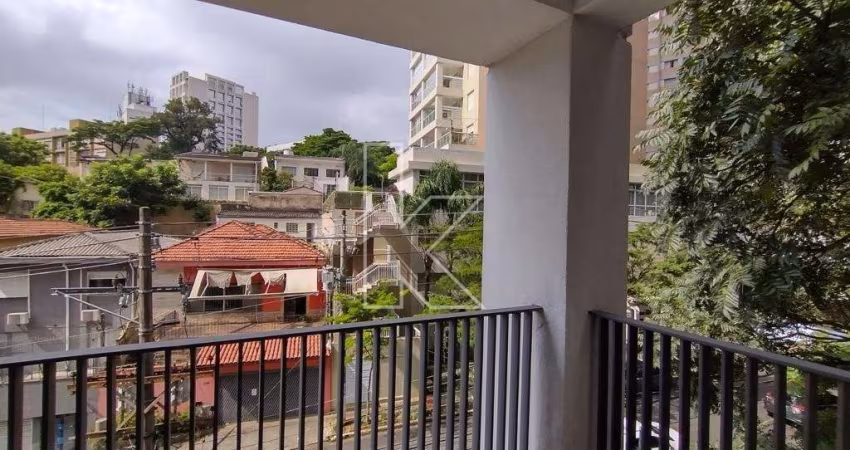 Apartamento com 1 quarto à venda na Rua Doutor Nicolau de Sousa Queirós, 467, Vila Mariana, São Paulo