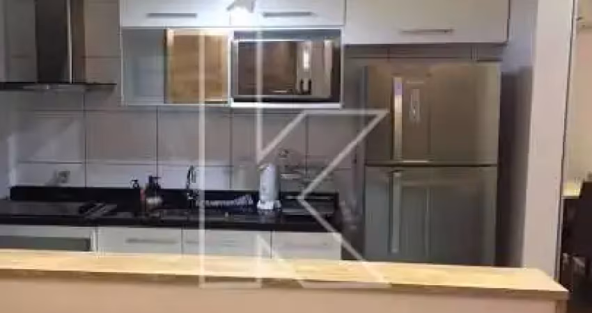 Apartamento com 1 quarto à venda na Rua Francisco José da Silva, 97, Vila Andrade, São Paulo