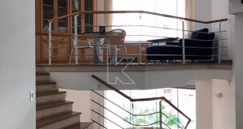 Apartamento com 4 quartos à venda na Rua Guarará, 522, Jardim Paulista, São Paulo